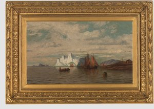  av William Bradford