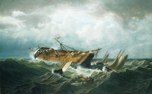  av William Bradford