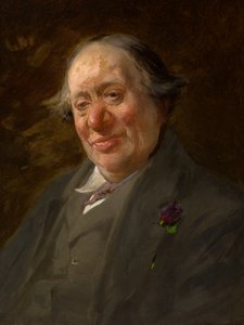 Rådmann William Blair