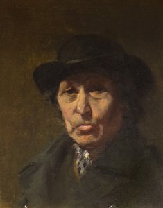 Poeten William McGonagall