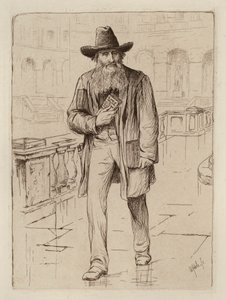  av William Brassey (after) Hole
