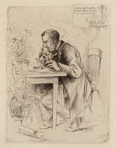  av William Brassey (after) Hole