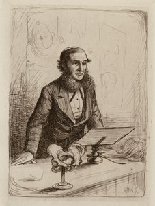  av William Brassey (after) Hole