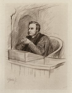  av William Brassey (after) Hole