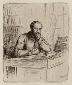  av William Brassey (after) Hole