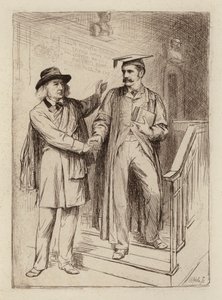  av William Brassey (after) Hole