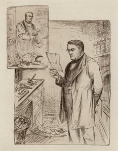  av William Brassey (after) Hole