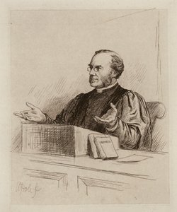  av William Brassey (after) Hole