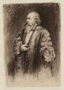  av William Brassey (after) Hole