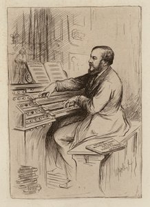  av William Brassey (after) Hole