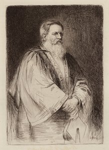  av William Brassey (after) Hole