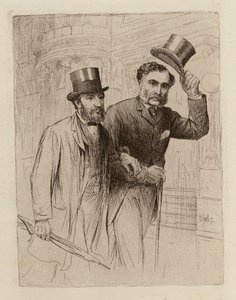  av William Brassey (after) Hole