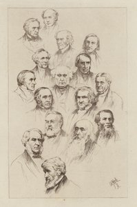  av William Brassey (after) Hole