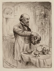  av William Brassey (after) Hole