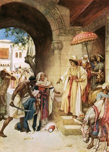 Salomos dom av William Brassey Hole