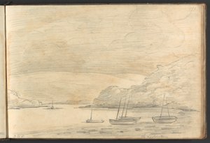 Ankerstammen av William Brockedon