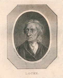 Locke, c1800.