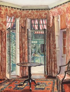  av William Bruce Ellis Ranken