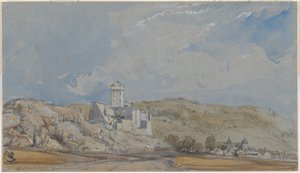  av William Callow