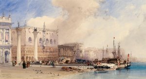  av William Callow
