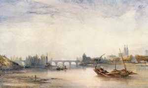 Omvisninger (fargelitografi)