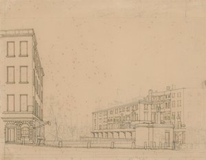 Billingsgate av William Capon