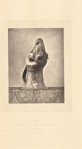  av William Chaffers