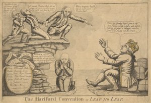 Hartford-konvensjonen eller LEAP NO LEAP