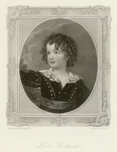 Lord Fordwich av William Charles Ross