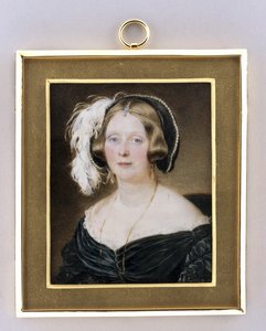Den ærede Susan Cavendish
