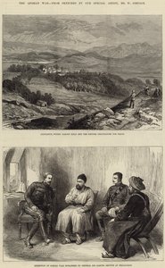 Den afghanske krigen