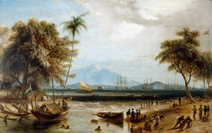  av William Daniell