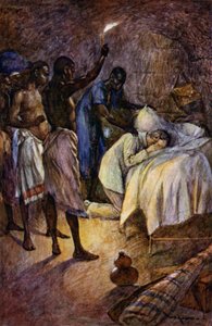 Dr Livingstone av William Douglas Almond