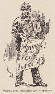  av William Douglas Almond