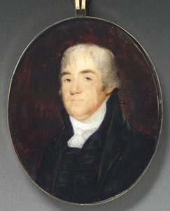 Joel Barlow, 1806.
