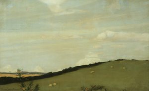 Pastoral av William Edward Stott