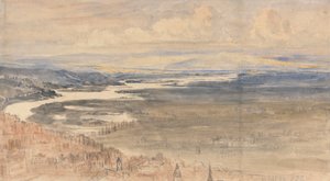 En elvescene av William Ellis