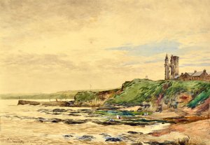 St Andrews (akvarell)