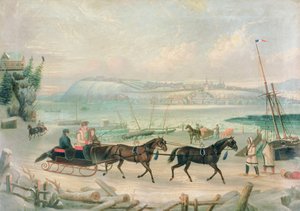 Ukjent bilde av William F. Wilson