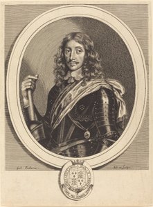 Henry Somerset, 1. hertug av Beaufort, K.G.