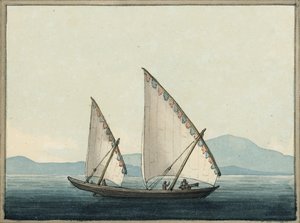 Doe av William Ffarington