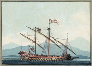 Venetiansk bysse