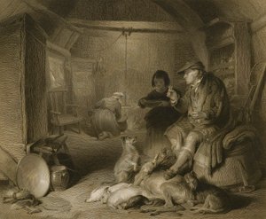  av William Finden