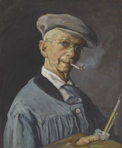 Malermannen