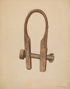 Cleaver, 19351942.