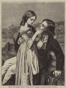 Sophy og Lionel