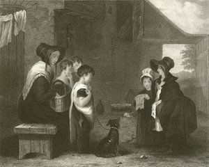 De foreldreløse balladesangerne av William Gill