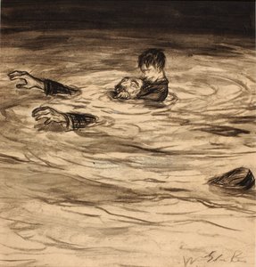  av William Glackens