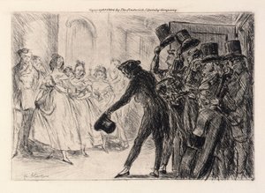 av William Glackens
