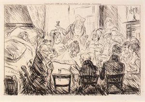  av William Glackens